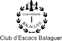 Club Escacs Balaguer